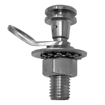 Taco Marine TACO Quick Release Fender Lock Kit F16-0200-1